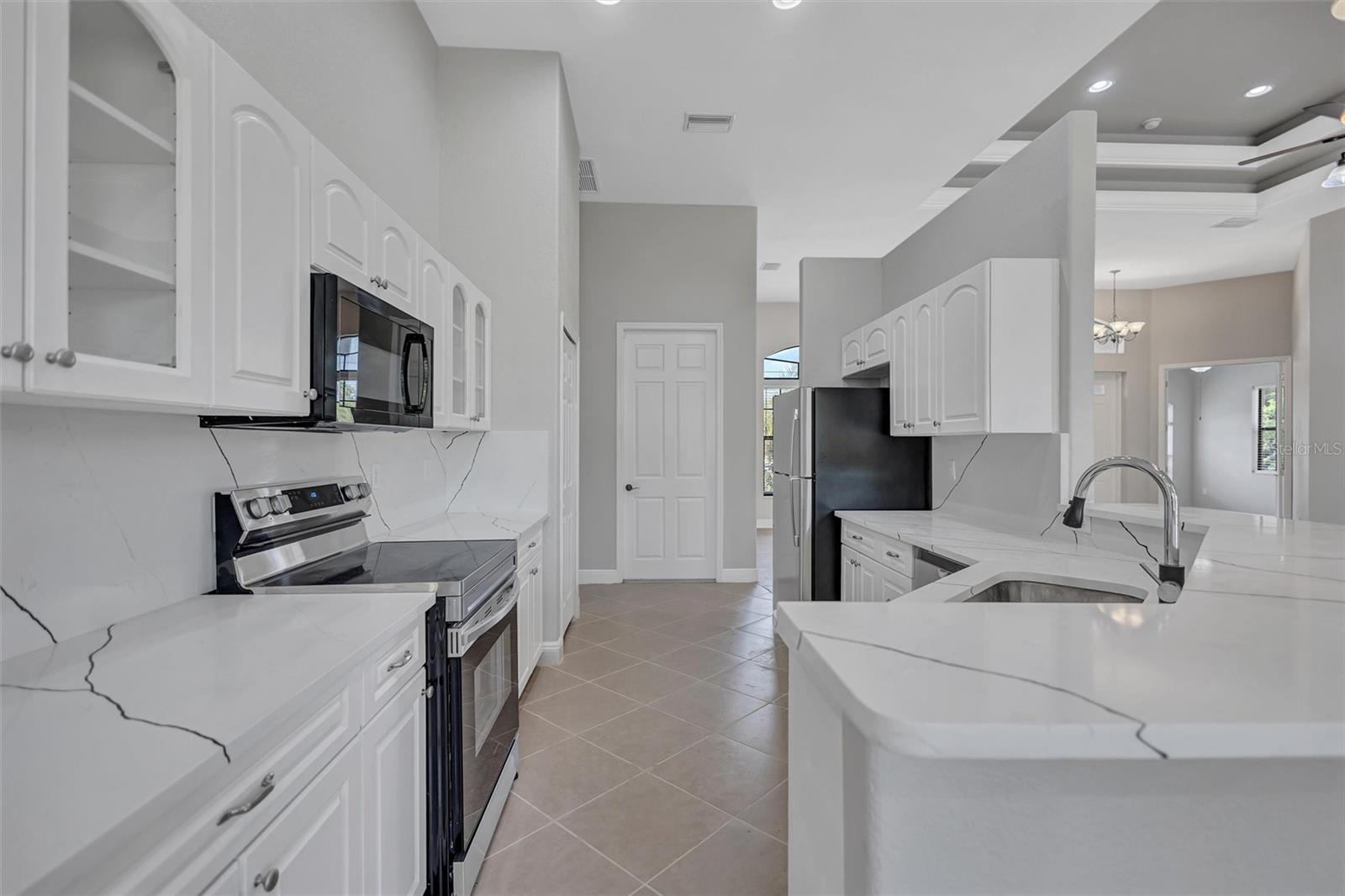 PORT CHARLOTTE SUB 26 - Residential