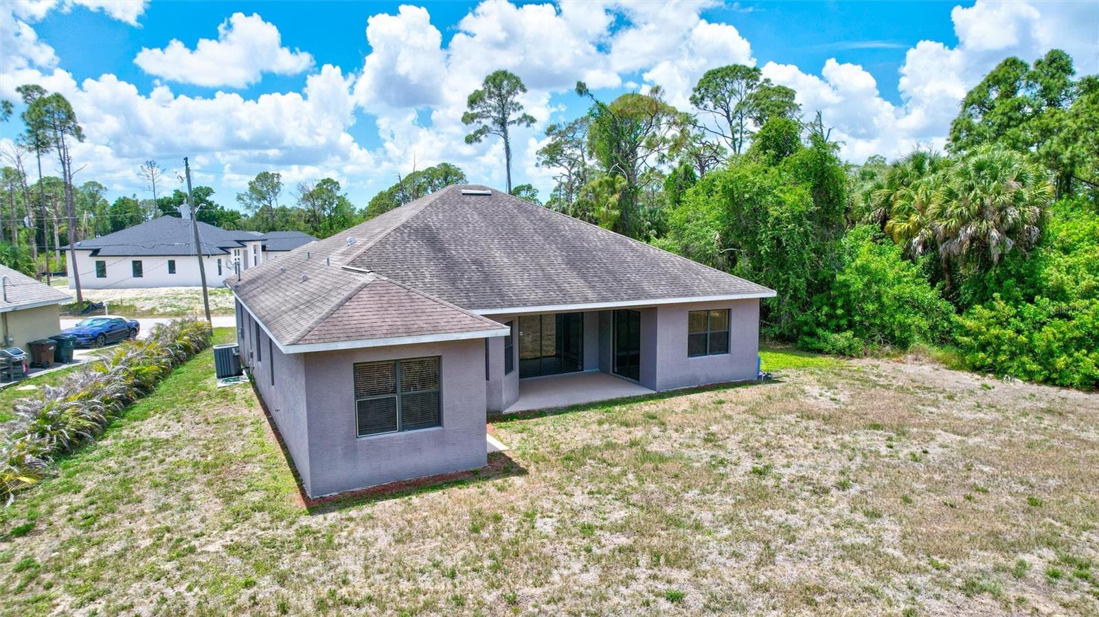 PORT CHARLOTTE SUB 26 - Residential