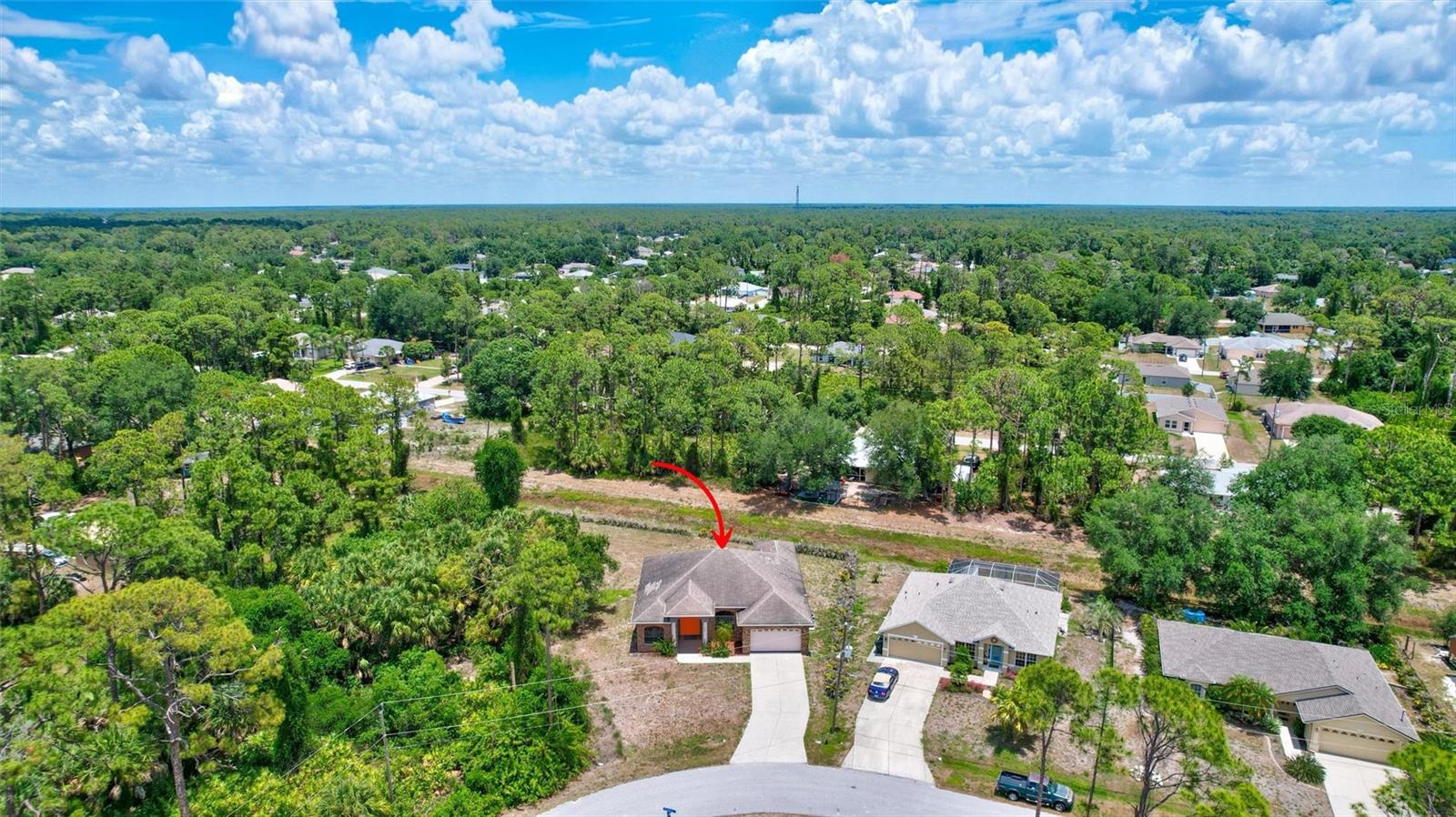 PORT CHARLOTTE SUB 26 - Residential
