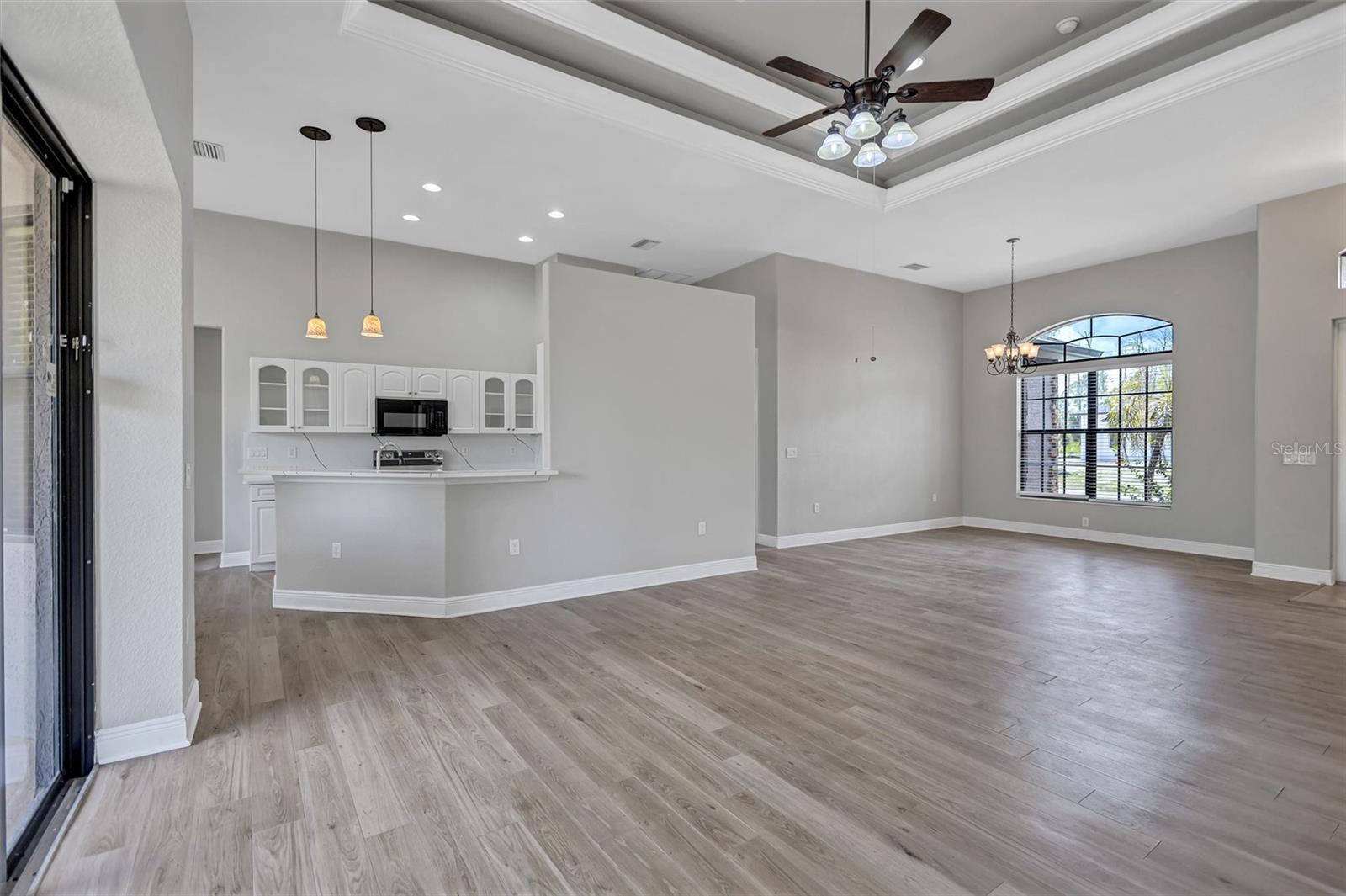 PORT CHARLOTTE SUB 26 - Residential