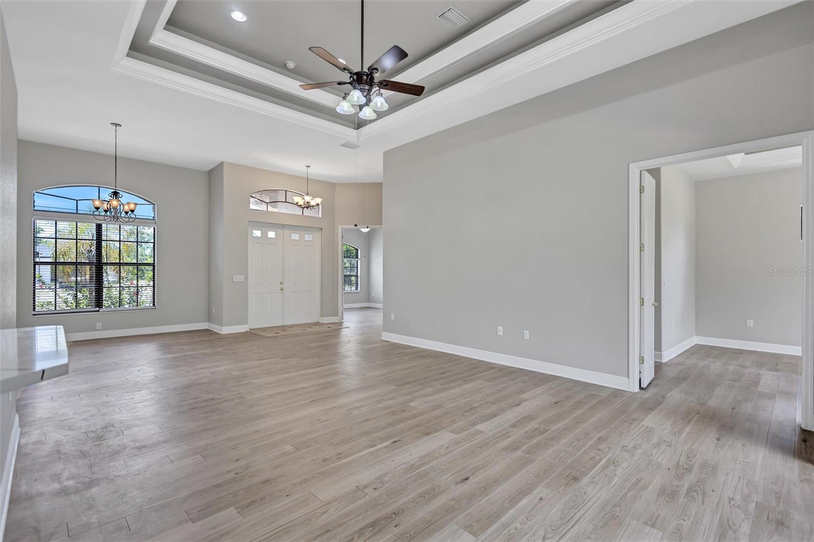 PORT CHARLOTTE SUB 26 - Residential