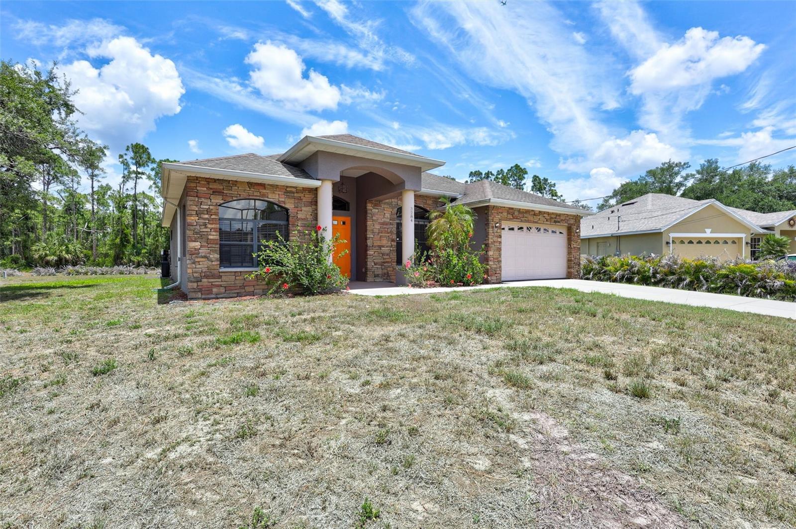 PORT CHARLOTTE SUB 26 - Residential