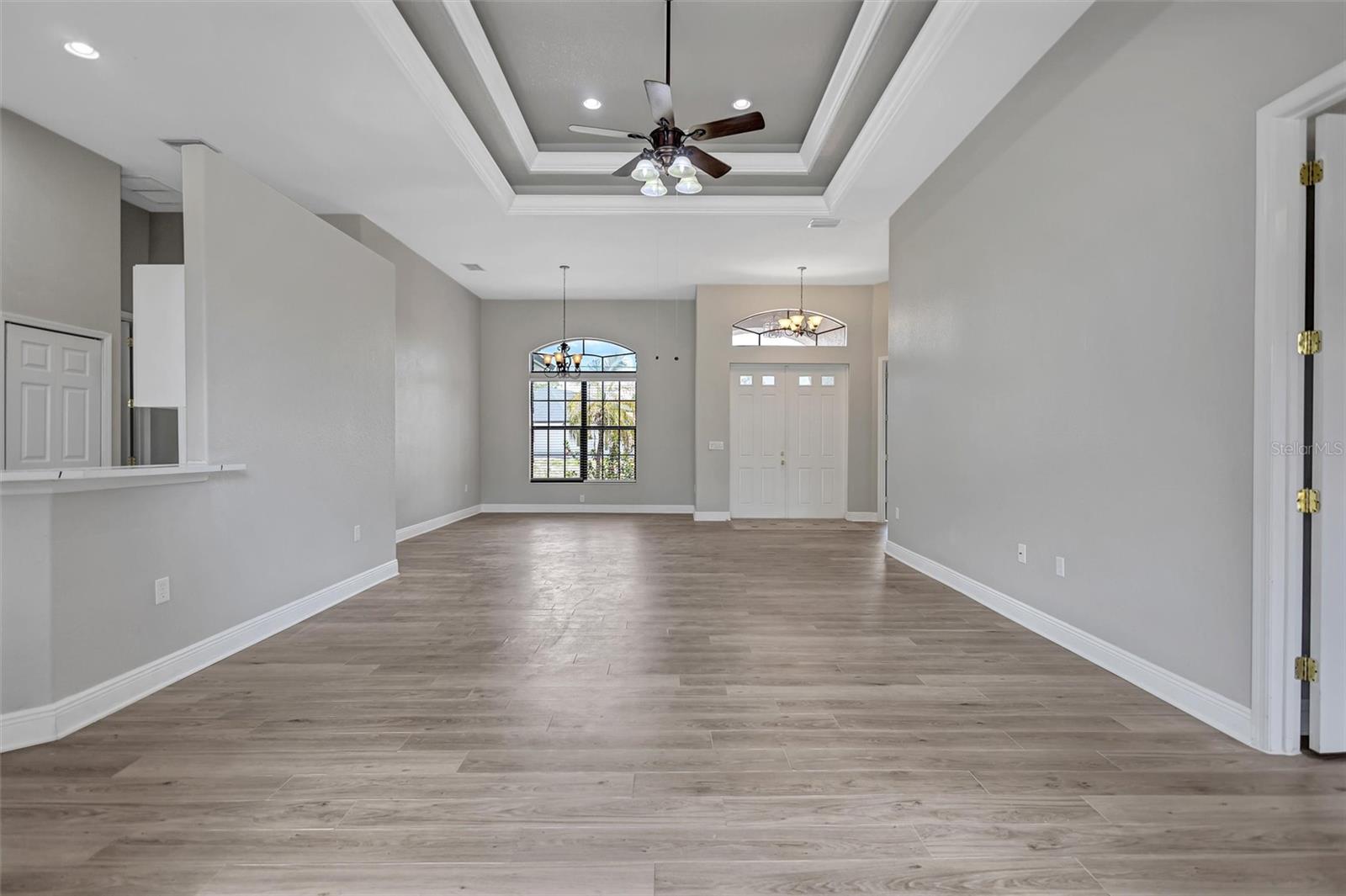 PORT CHARLOTTE SUB 26 - Residential