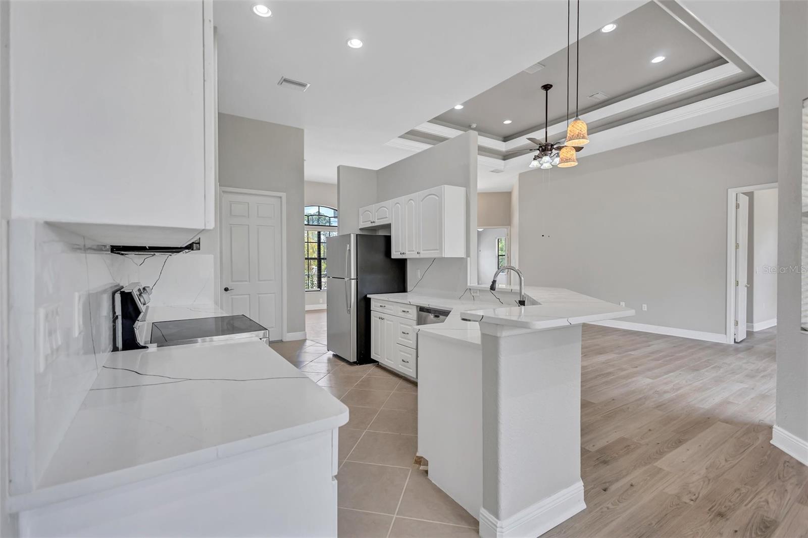 PORT CHARLOTTE SUB 26 - Residential