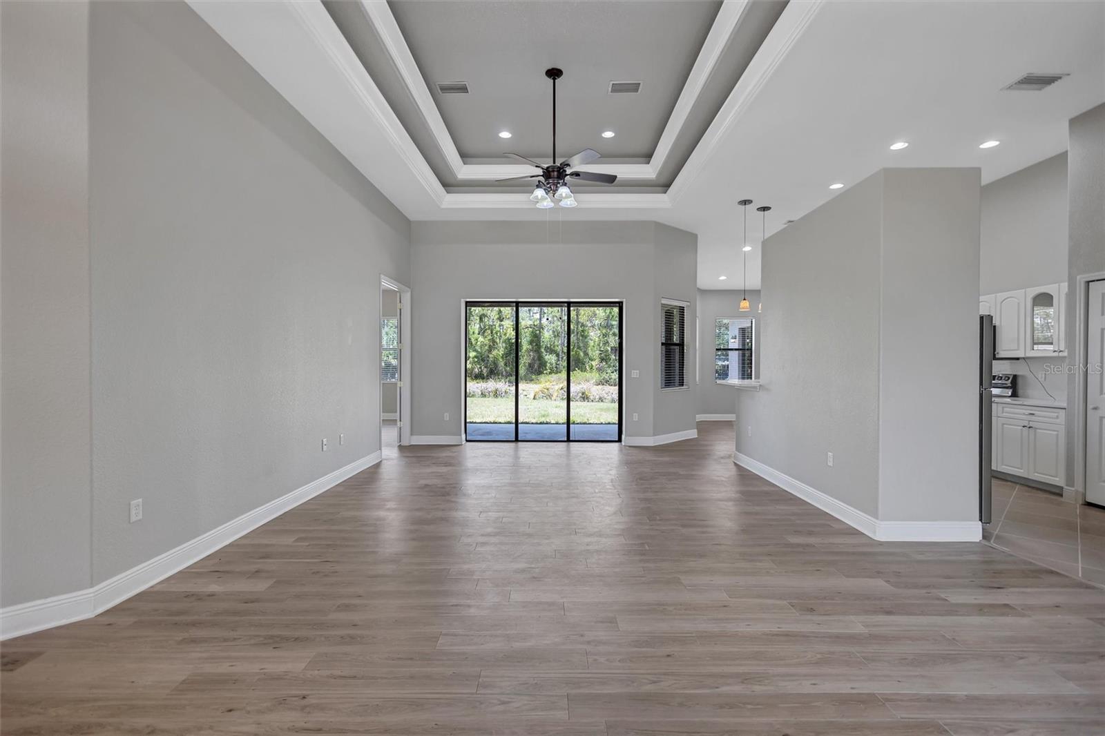 PORT CHARLOTTE SUB 26 - Residential