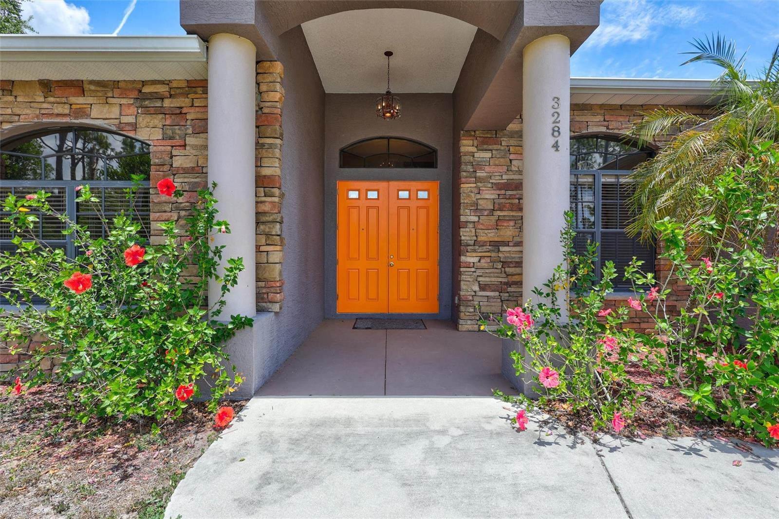 PORT CHARLOTTE SUB 26 - Residential