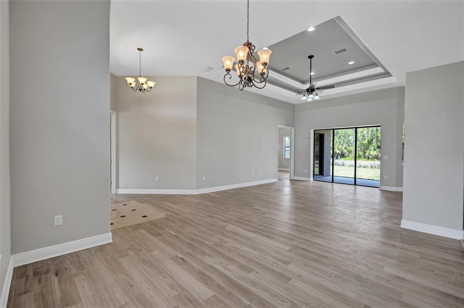 PORT CHARLOTTE SUB 26 - Residential