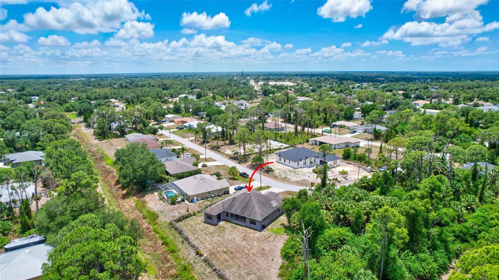 PORT CHARLOTTE SUB 26 - Residential