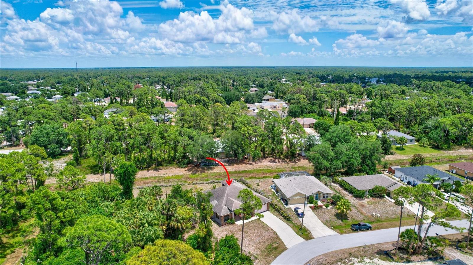 PORT CHARLOTTE SUB 26 - Residential