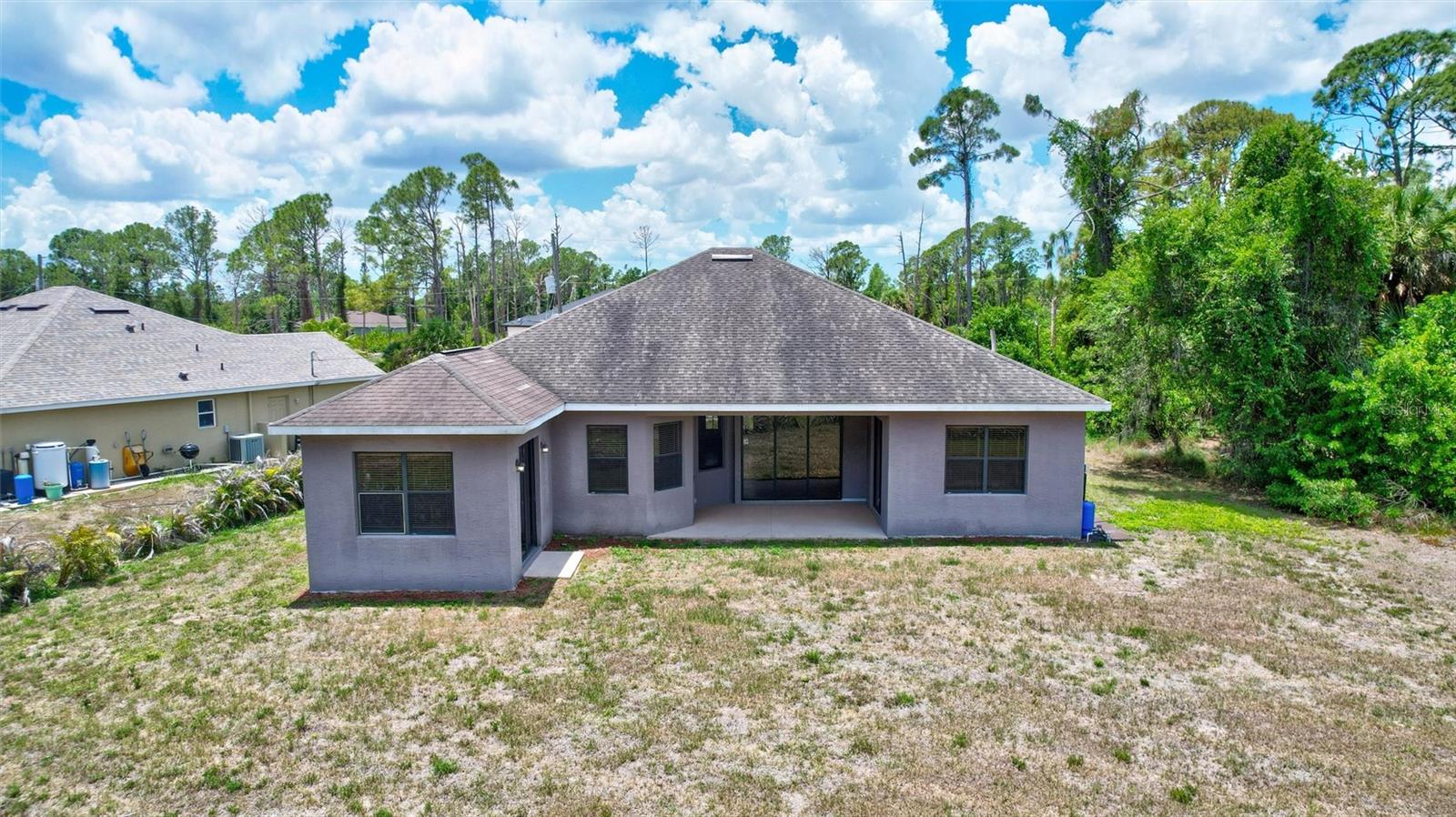 PORT CHARLOTTE SUB 26 - Residential