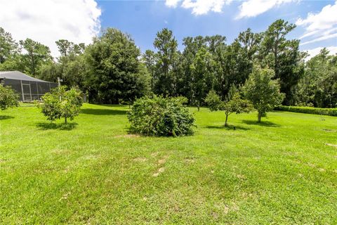 A home in BROOKSVILLE