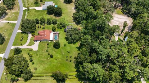 A home in BROOKSVILLE