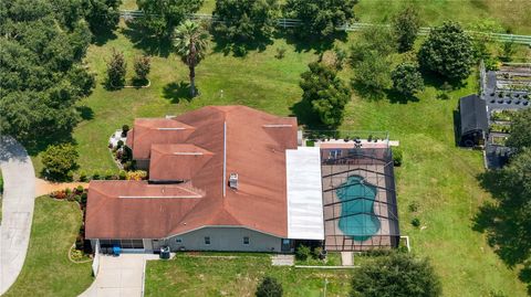 A home in BROOKSVILLE