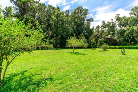 A home in BROOKSVILLE