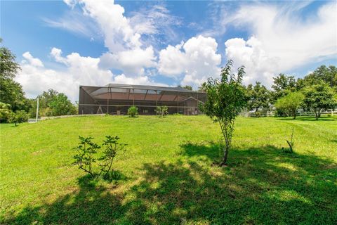 A home in BROOKSVILLE