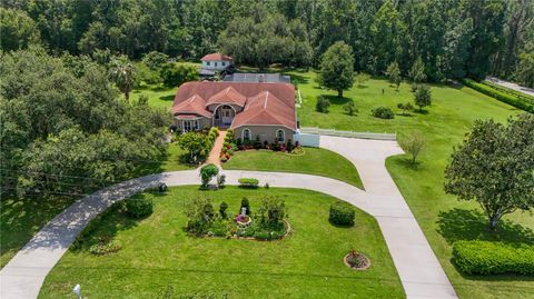 A home in BROOKSVILLE