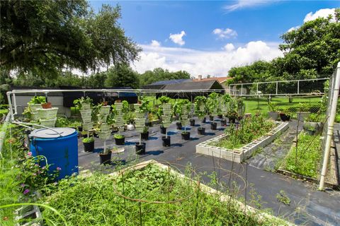 A home in BROOKSVILLE