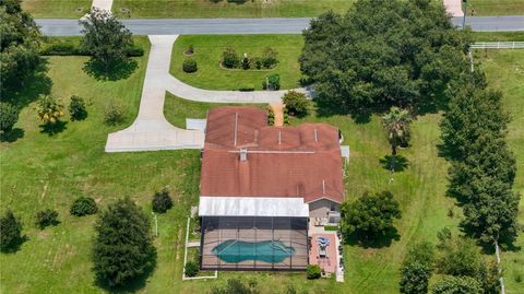 A home in BROOKSVILLE