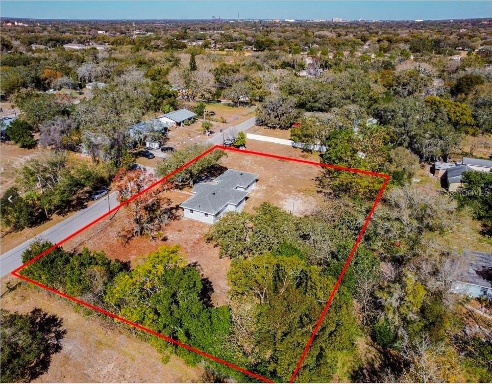 Photo of 6209 N 48th Street, Tampa, FL 33610 (MLS # TB8561425)