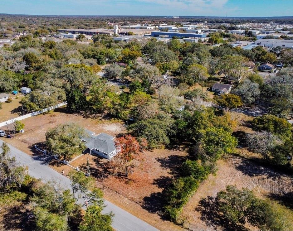 Photo of 6209 N 48th Street, Tampa, FL 33610 (MLS # TB8561425)