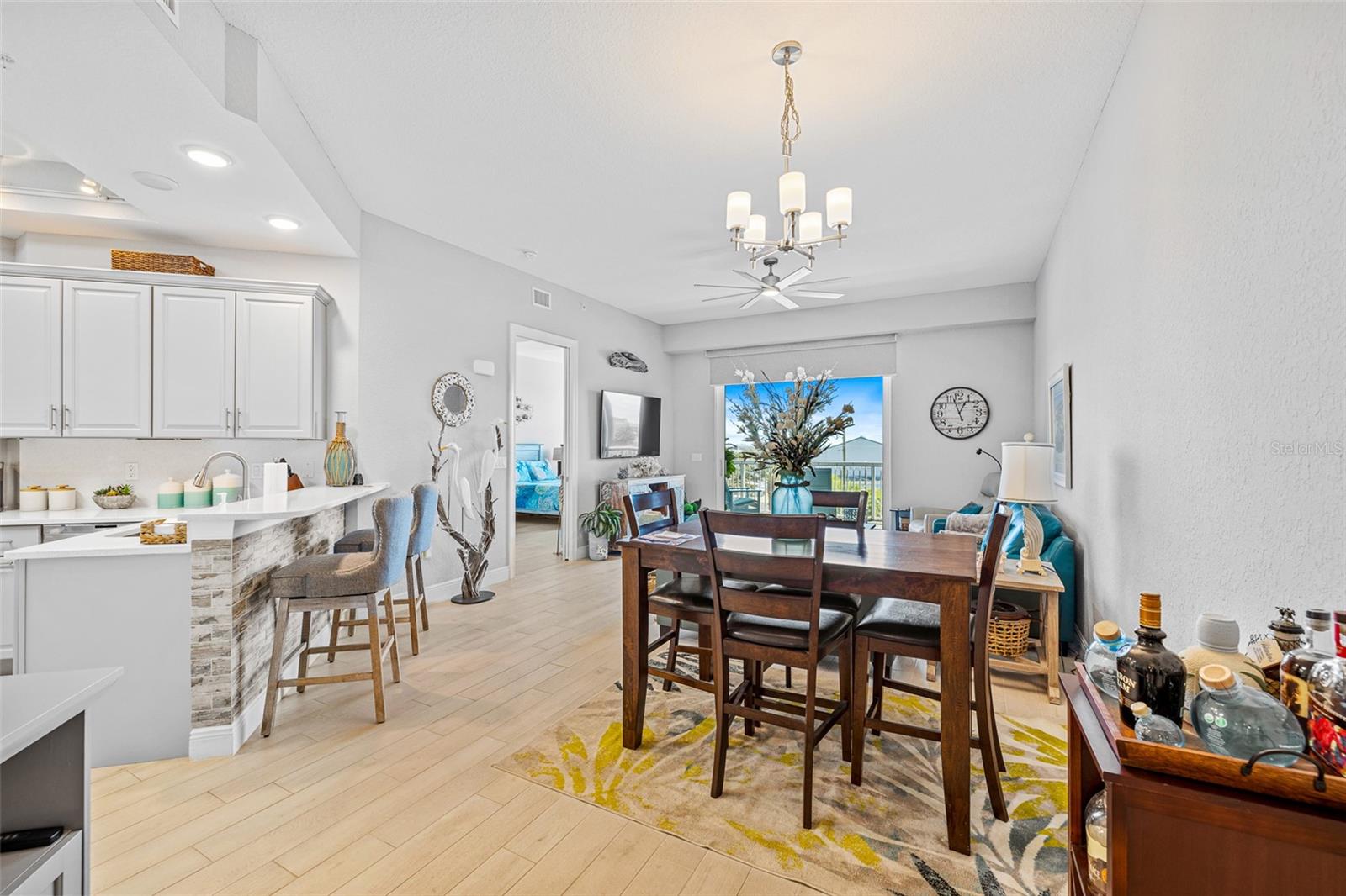 RIVERWALK/CORONADO ISLAND BLDG - Residential