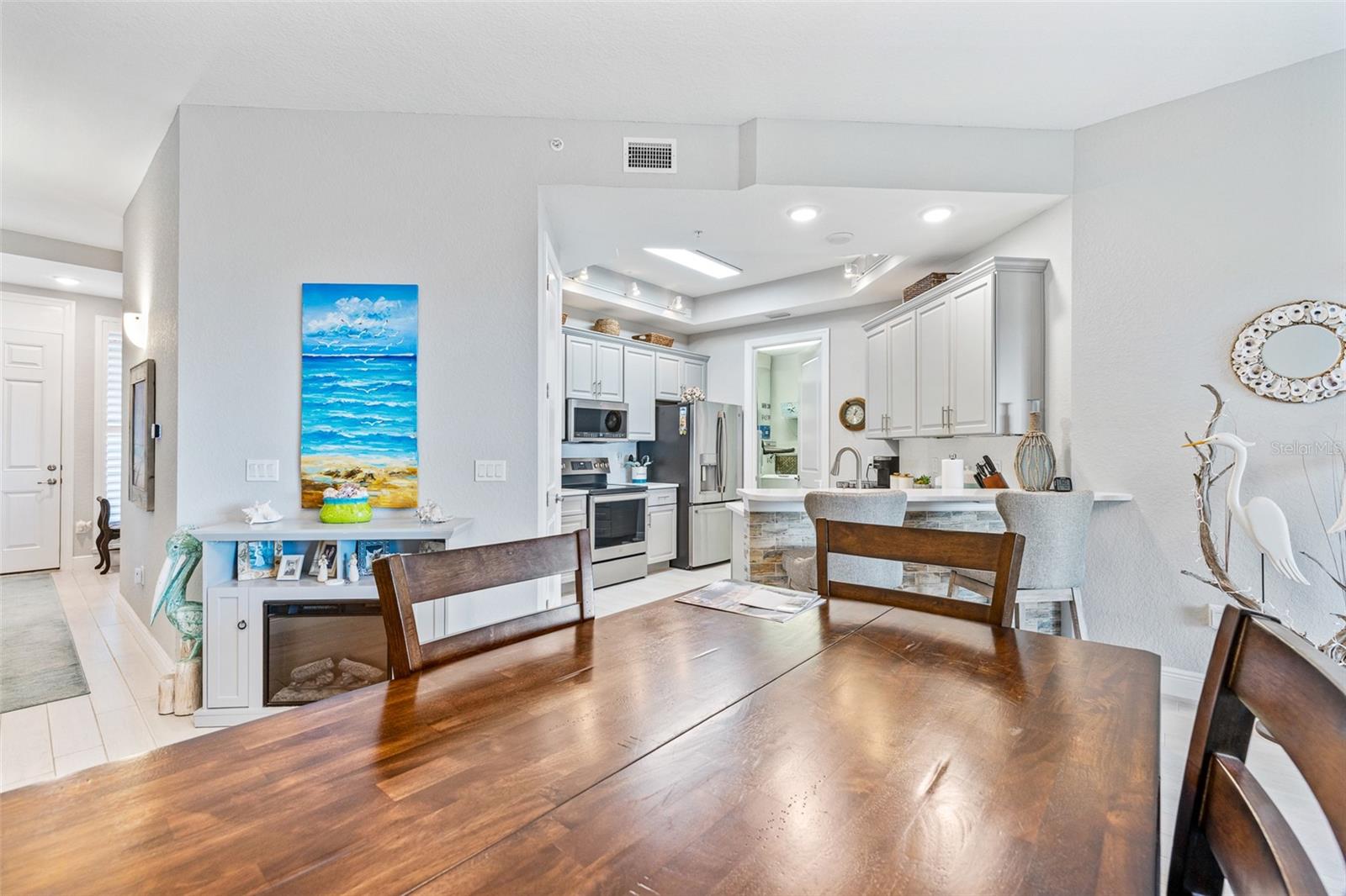 RIVERWALK/CORONADO ISLAND BLDG - Residential