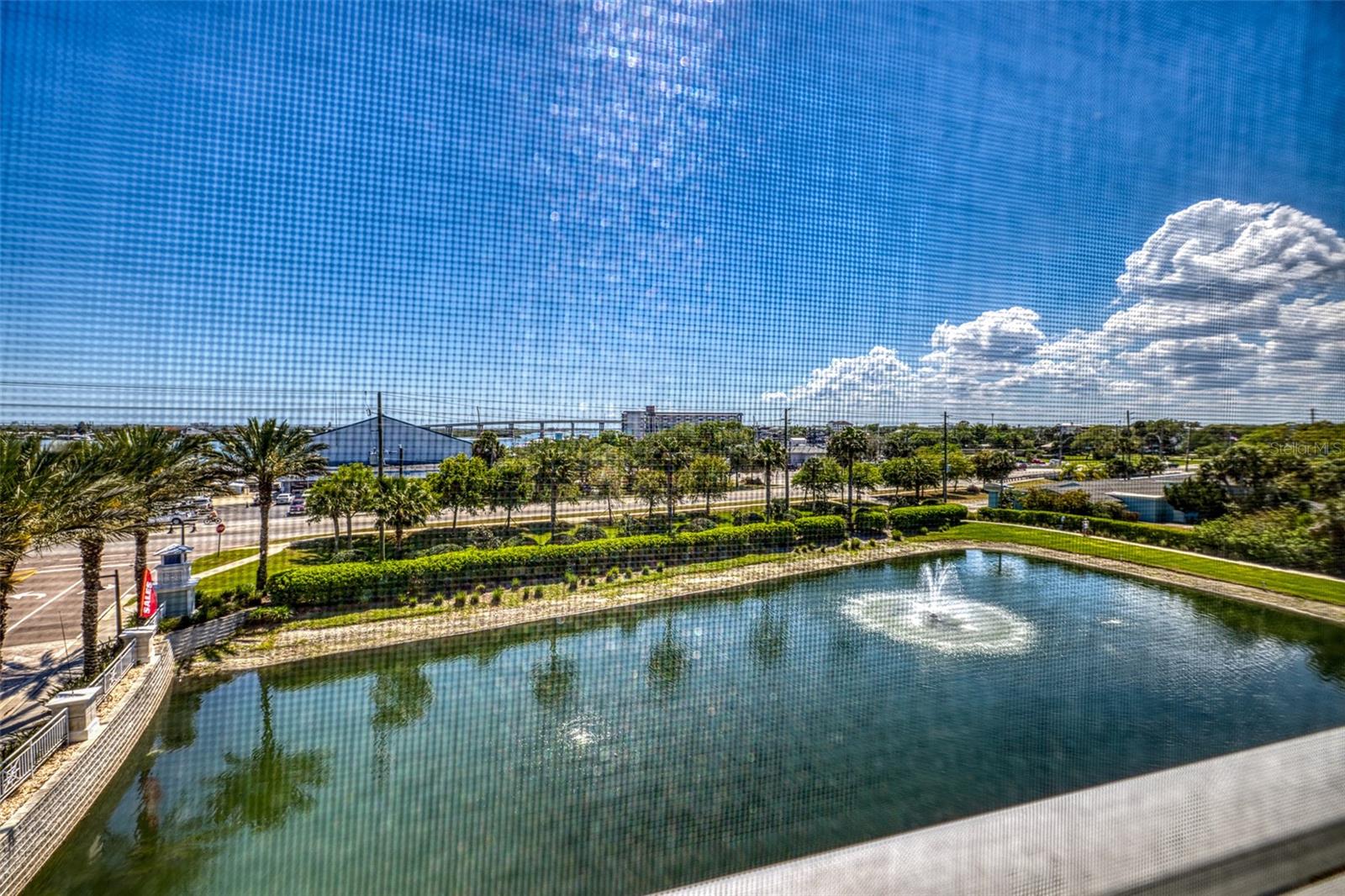 RIVERWALK/CORONADO ISLAND BLDG - Residential