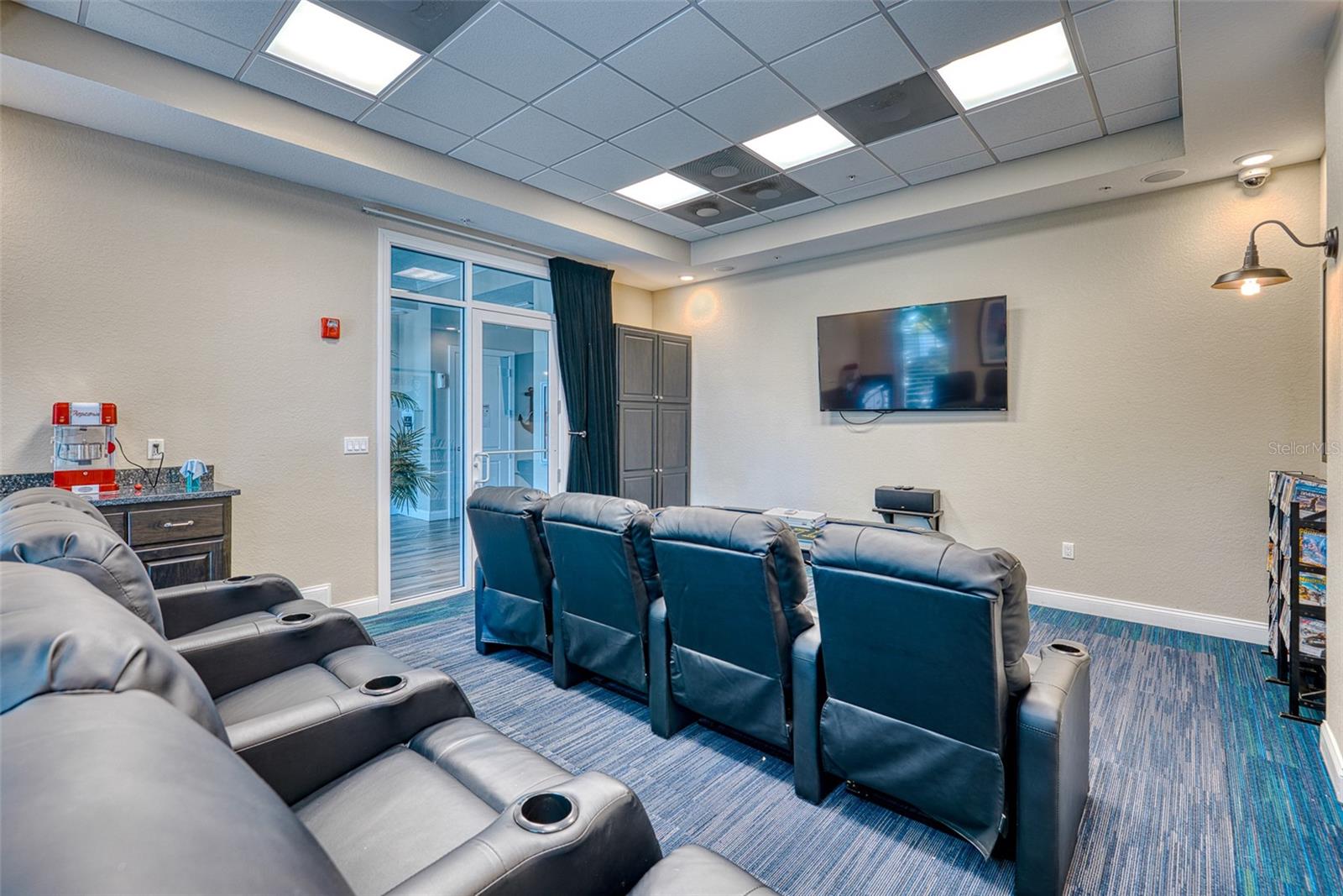 RIVERWALK/CORONADO ISLAND BLDG - Residential