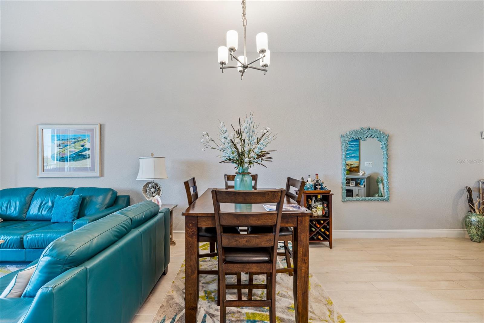 RIVERWALK/CORONADO ISLAND BLDG - Residential