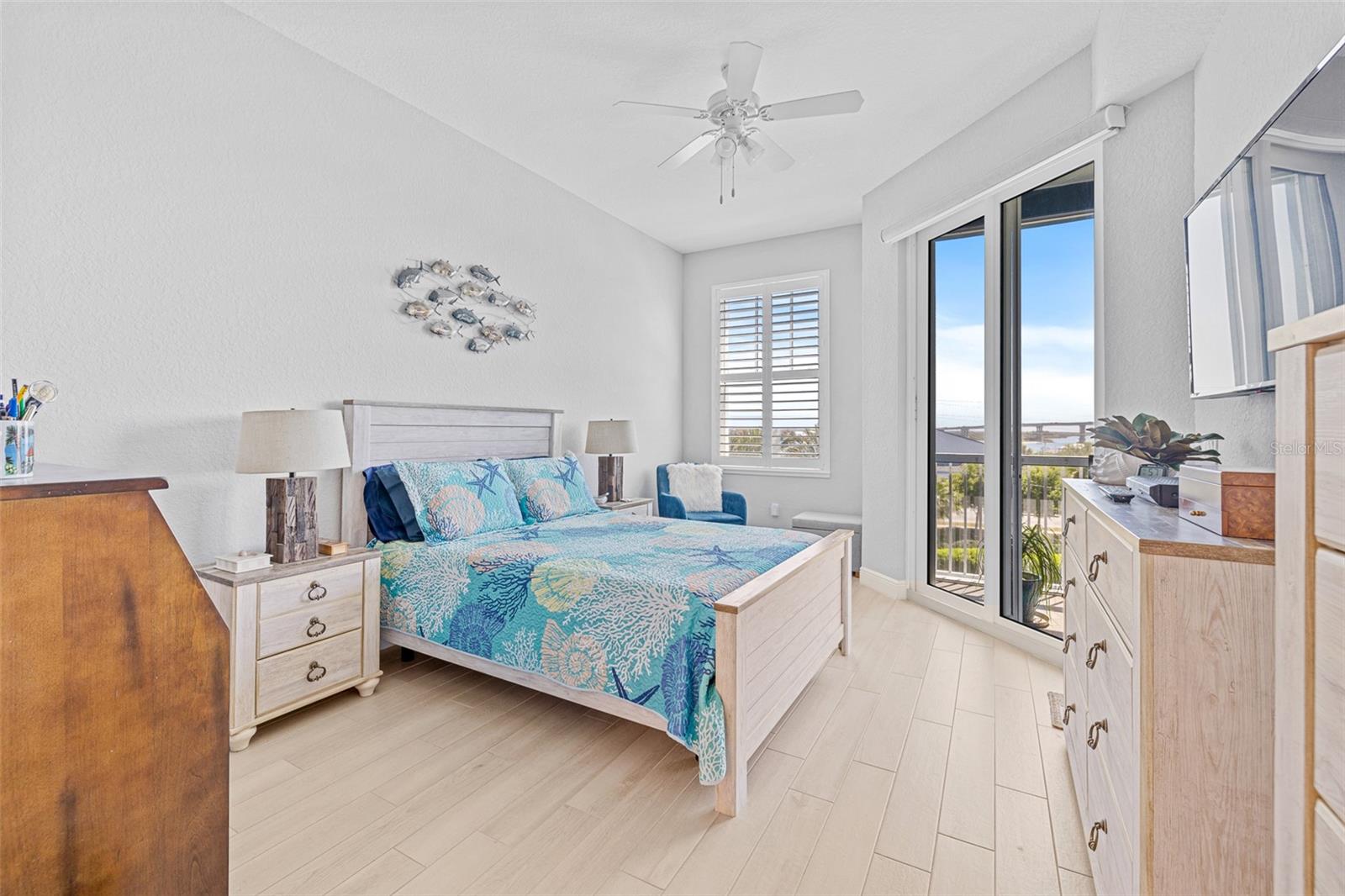 RIVERWALK/CORONADO ISLAND BLDG - Residential