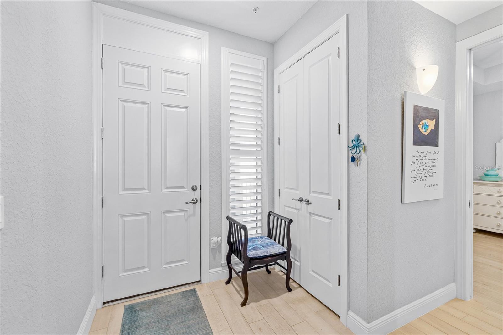 RIVERWALK/CORONADO ISLAND BLDG - Residential