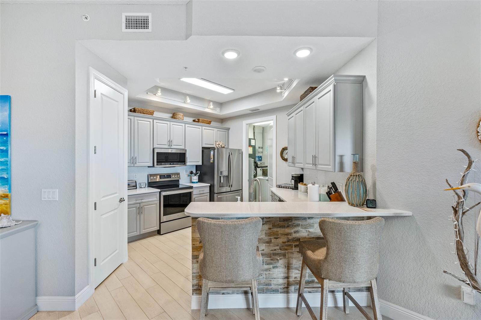 RIVERWALK/CORONADO ISLAND BLDG - Residential