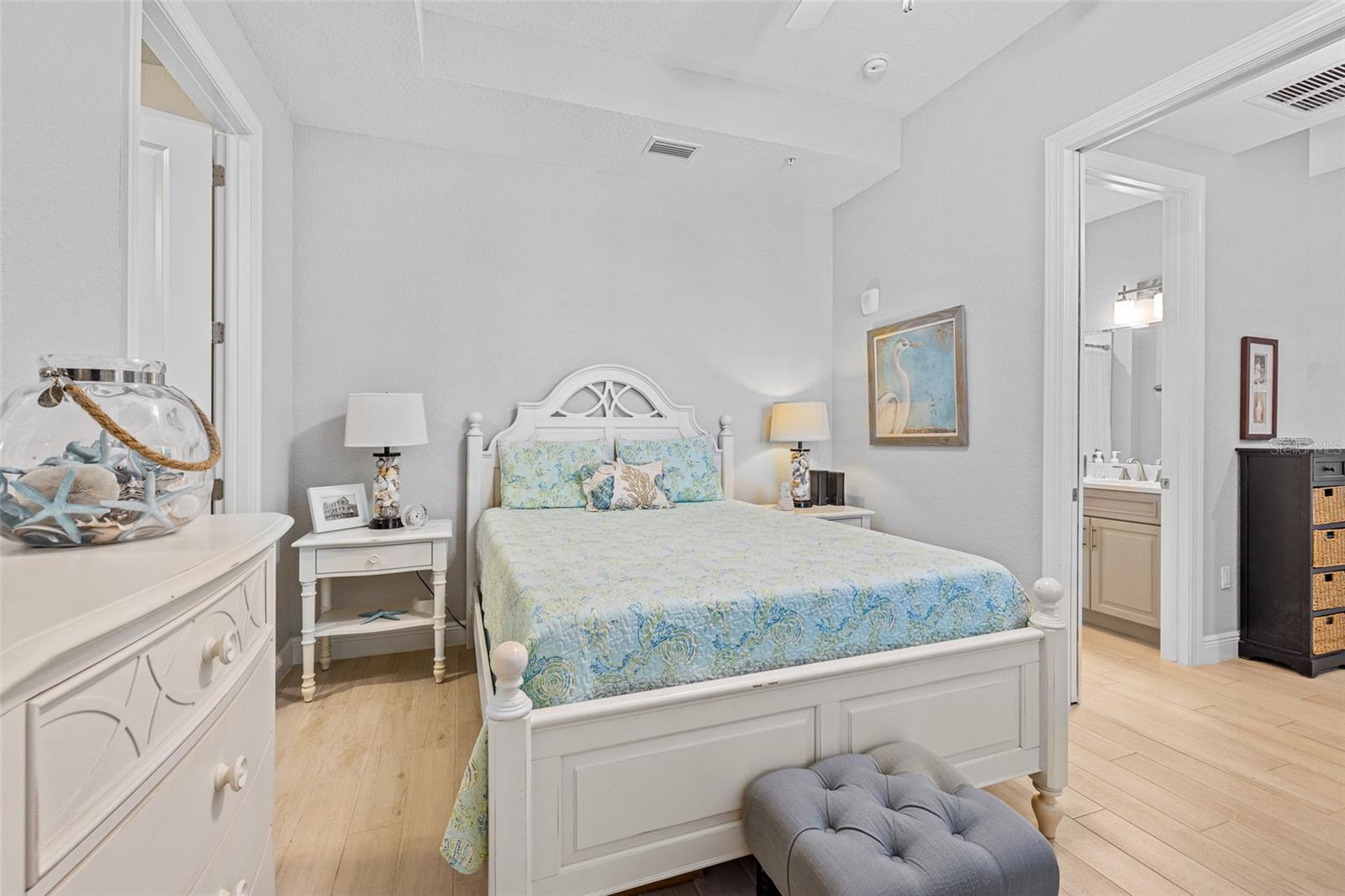 RIVERWALK/CORONADO ISLAND BLDG - Residential