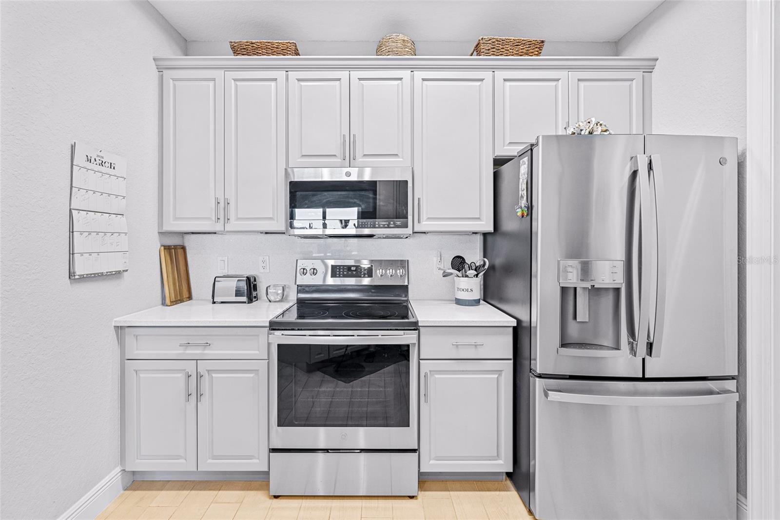 RIVERWALK/CORONADO ISLAND BLDG - Residential