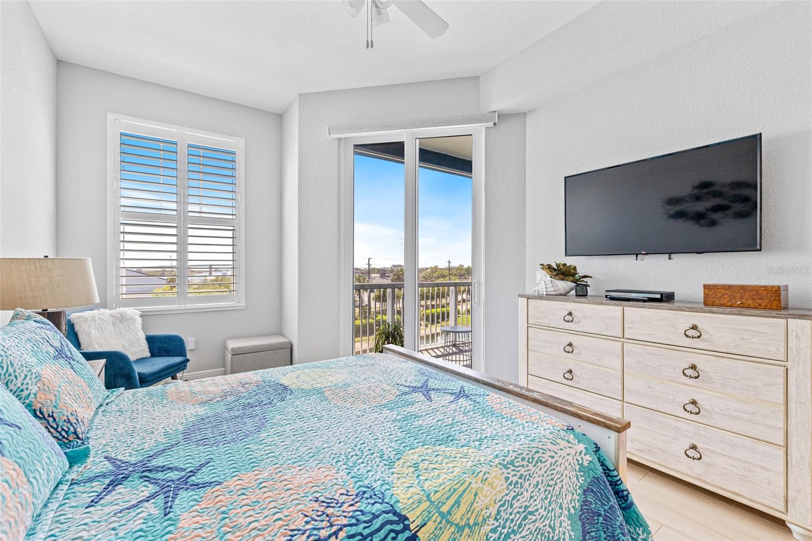 RIVERWALK/CORONADO ISLAND BLDG - Residential