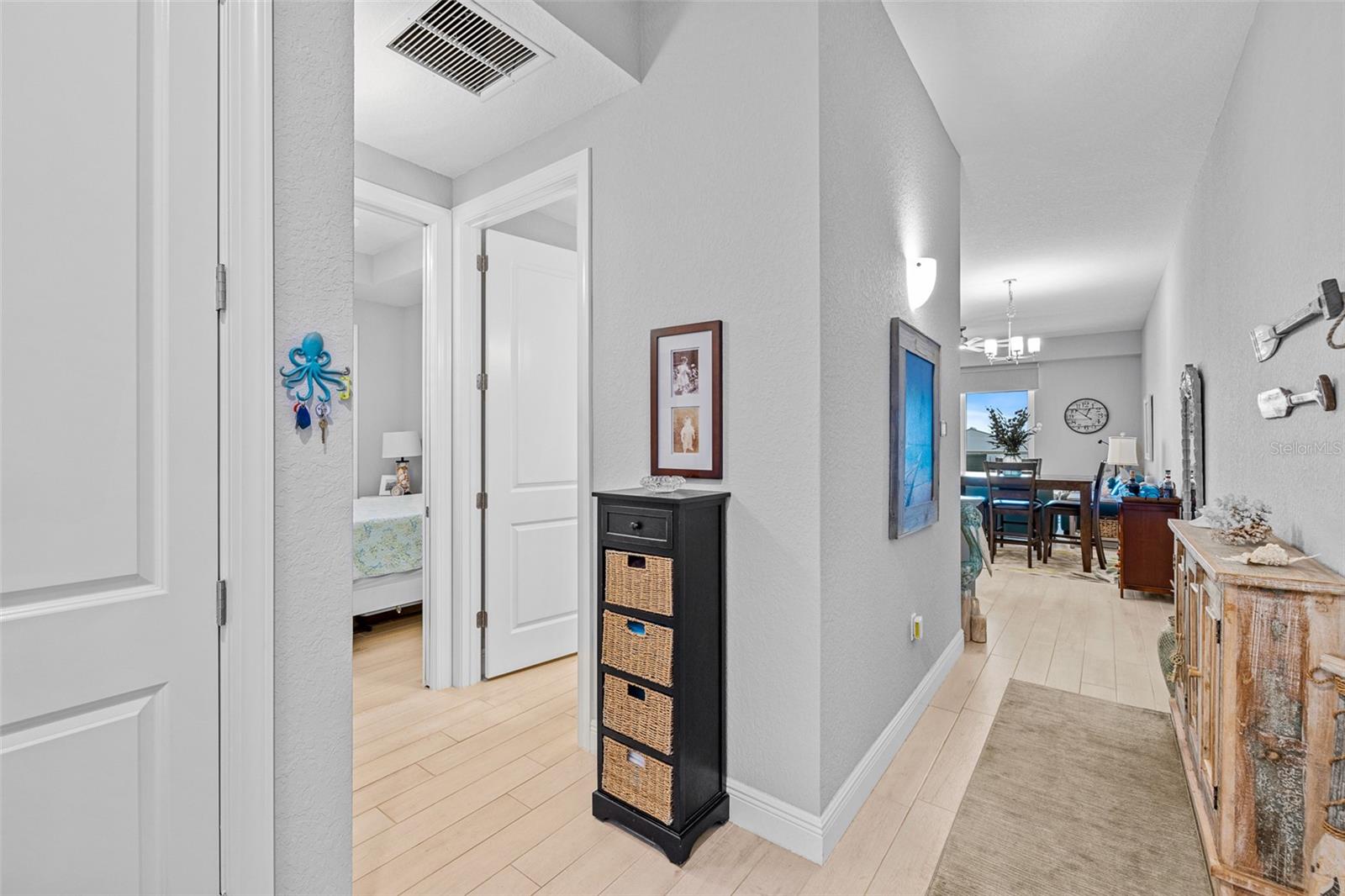 RIVERWALK/CORONADO ISLAND BLDG - Residential