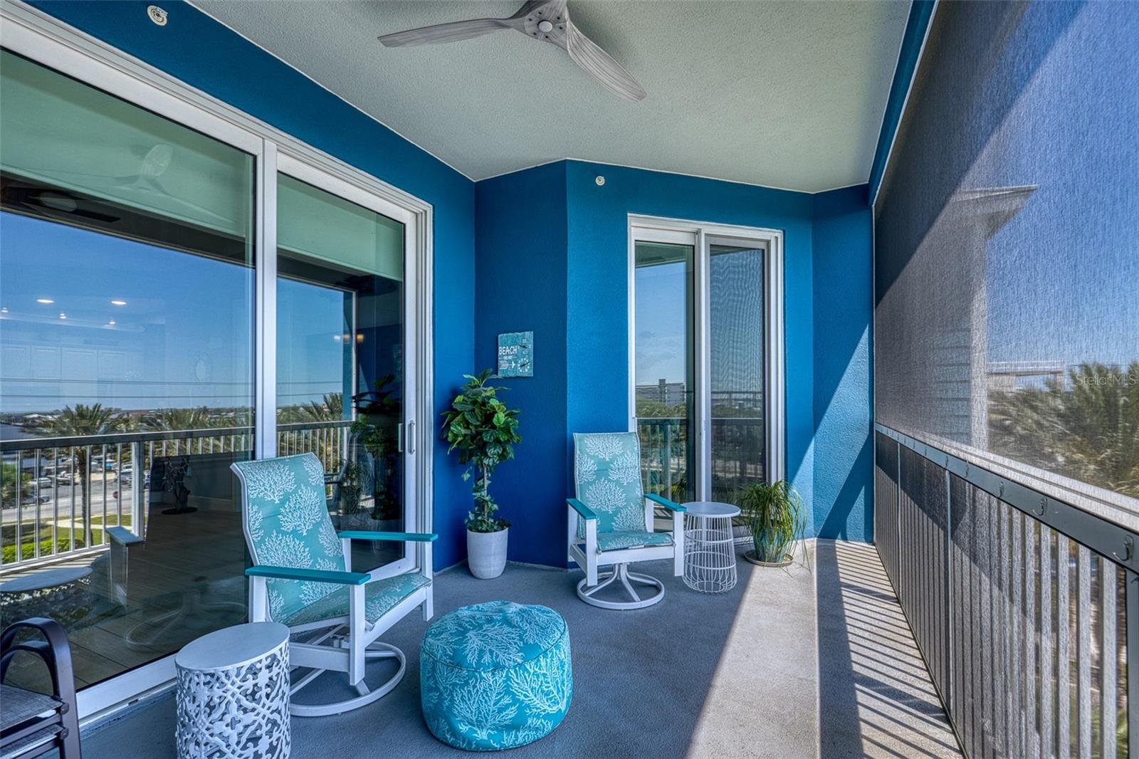 RIVERWALK/CORONADO ISLAND BLDG - Residential