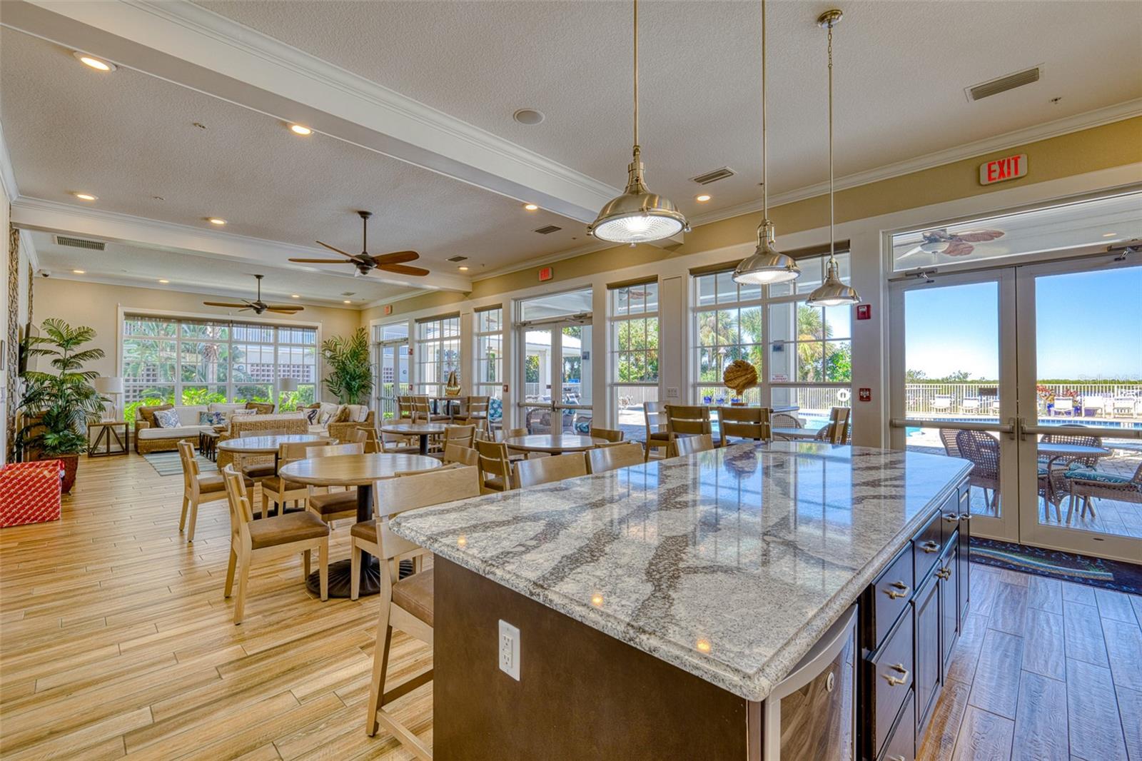 RIVERWALK/CORONADO ISLAND BLDG - Residential