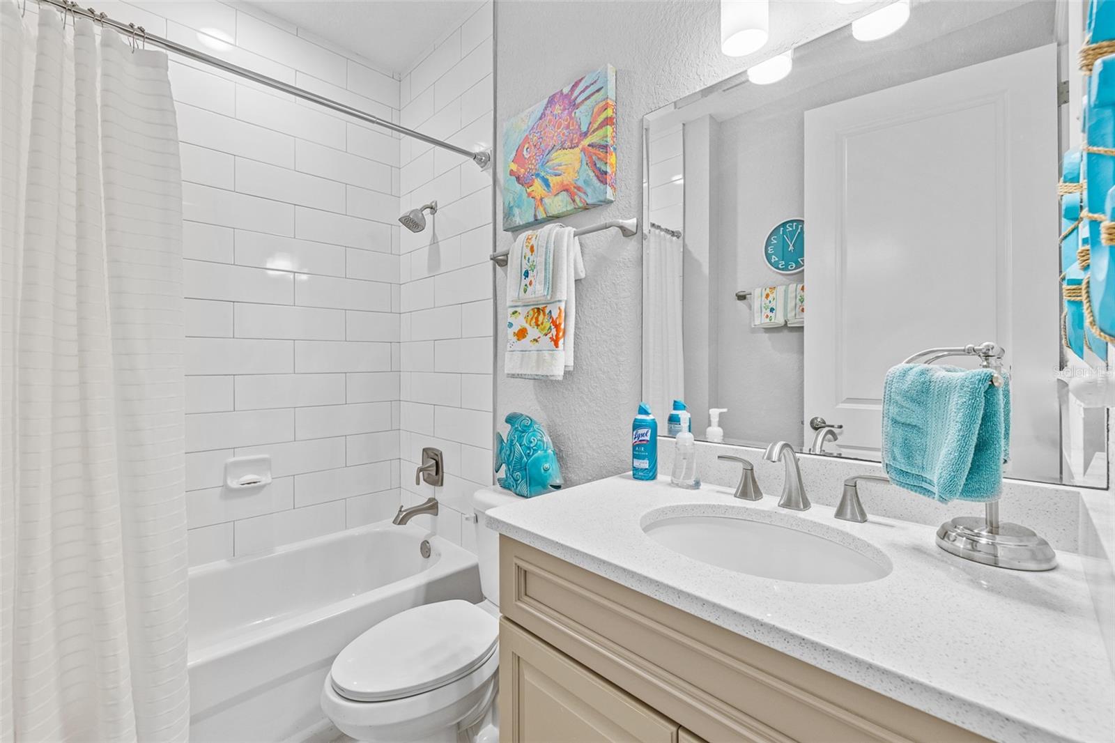 RIVERWALK/CORONADO ISLAND BLDG - Residential