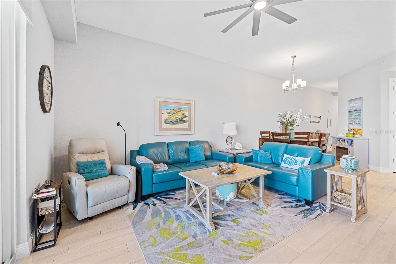 RIVERWALK/CORONADO ISLAND BLDG - Residential