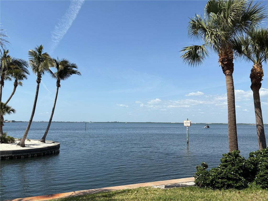 Photo of 4968 Gulf Of Mexico Drive #Villa 22, Longboat Key, FL 34228 (MLS # A4650036)