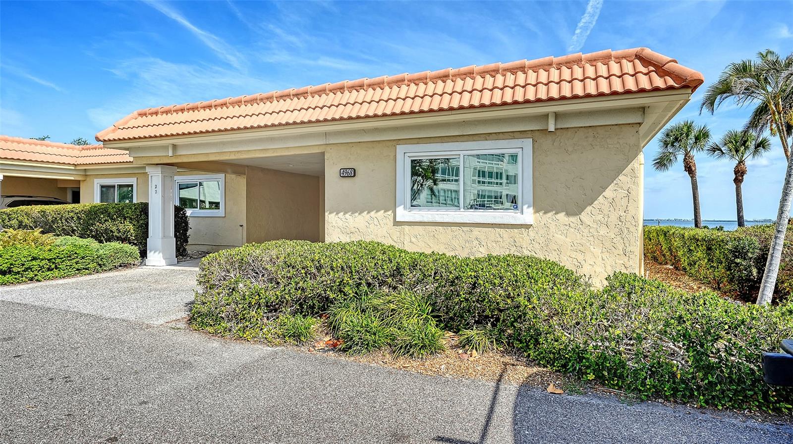 4968 GULF OF MEXICO DRIVE Villa 22