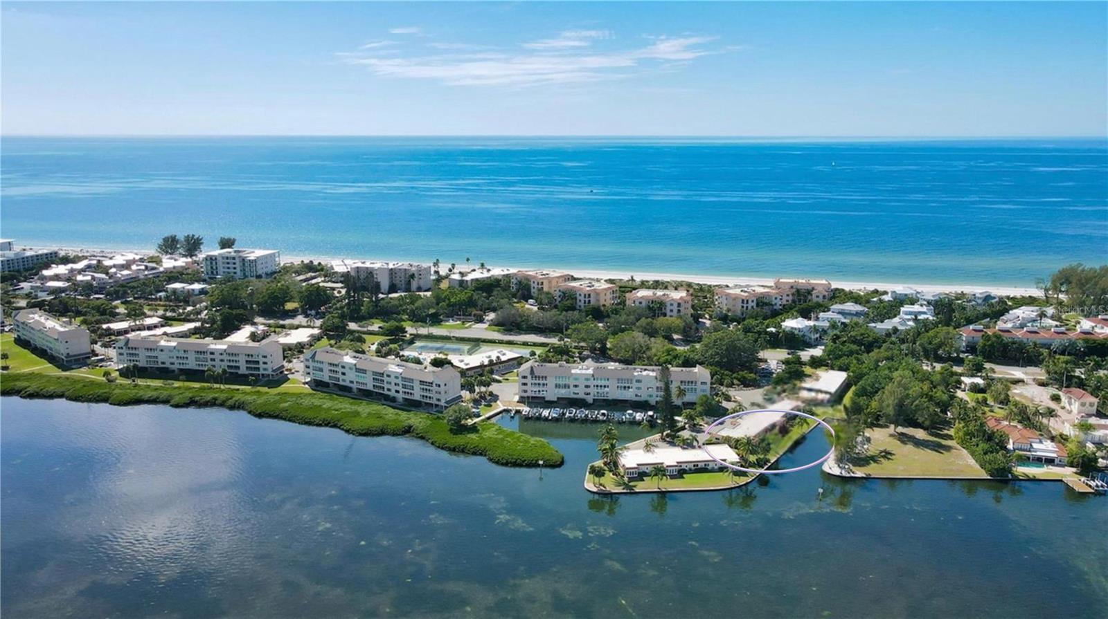 4968 GULF OF MEXICO DRIVE Villa 22