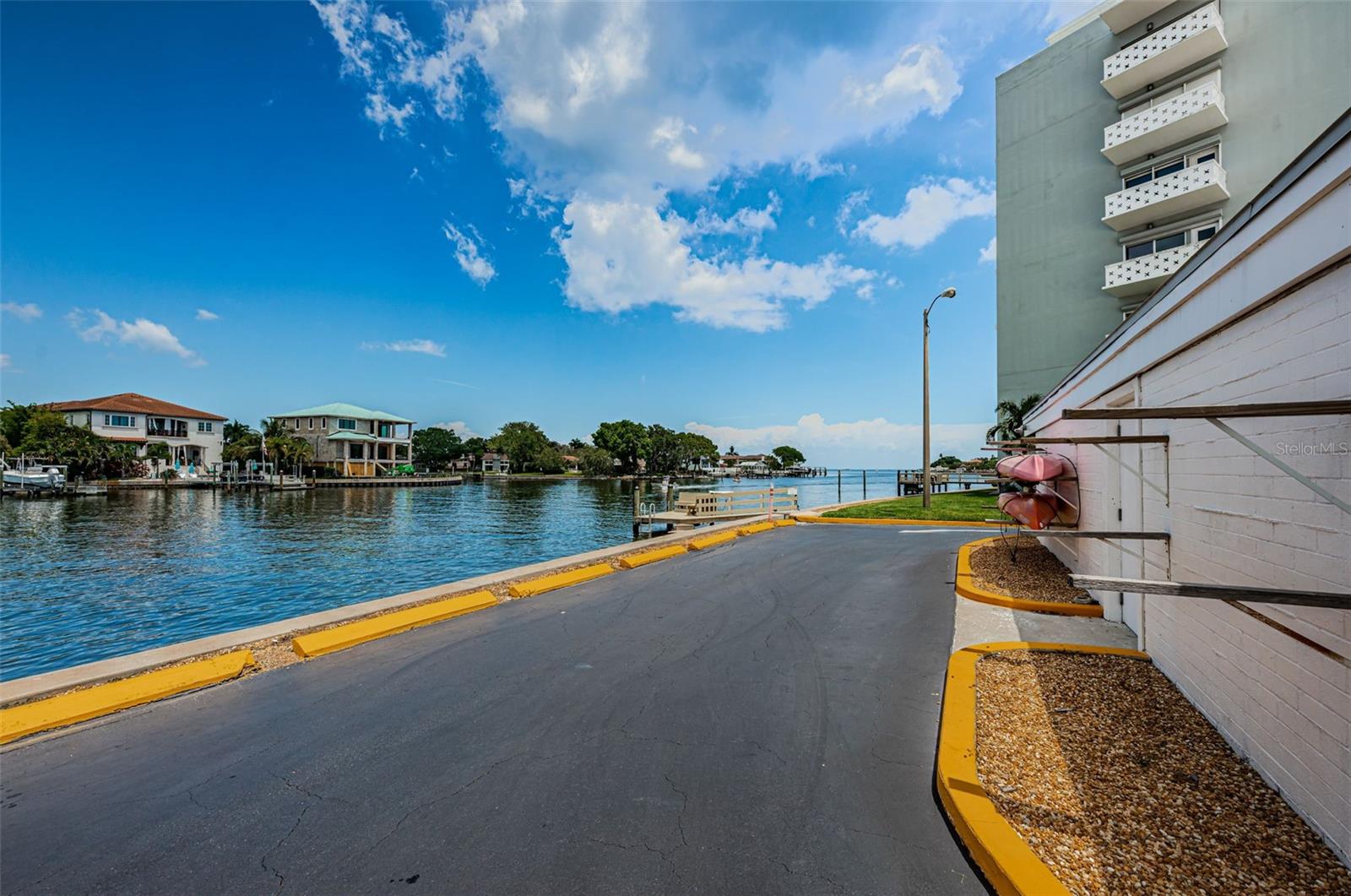 BRIGHTWATERS TOWER OF SNELL ISLE - Residential