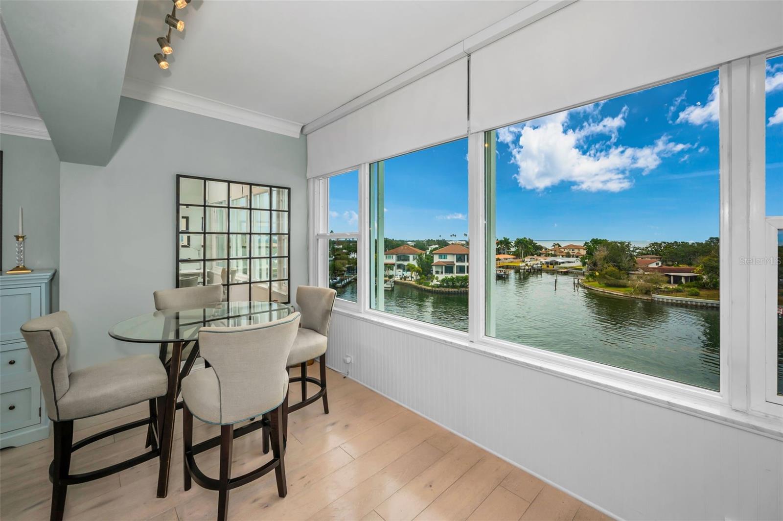 BRIGHTWATERS TOWER OF SNELL ISLE - Residential