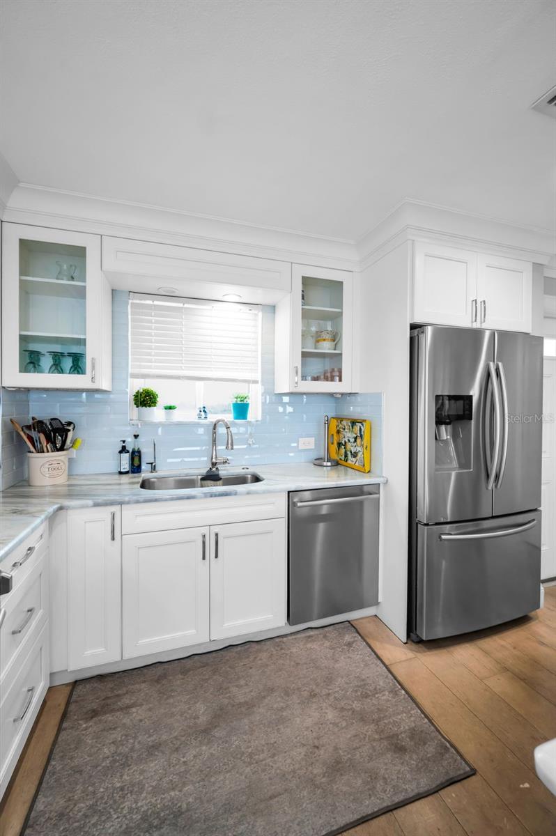 BRIGHTWATERS TOWER OF SNELL ISLE - Residential