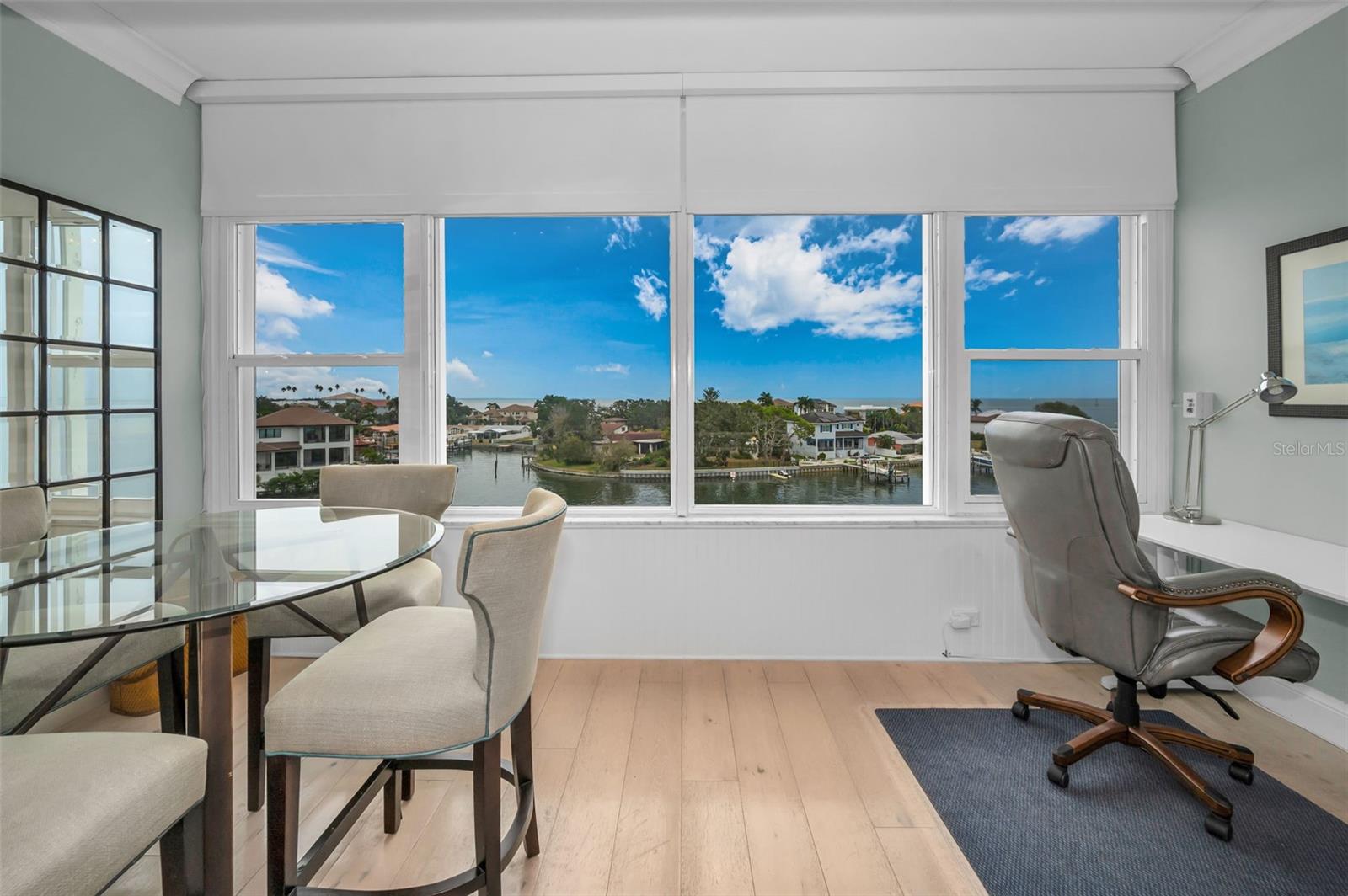 BRIGHTWATERS TOWER OF SNELL ISLE - Residential