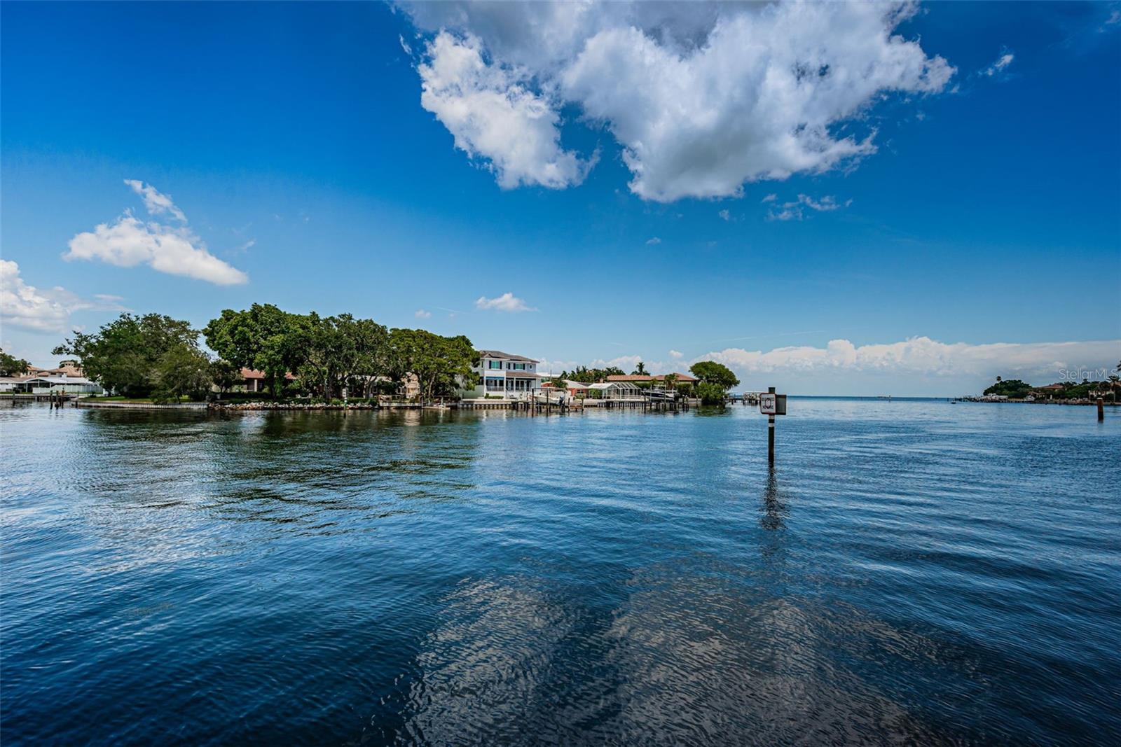 BRIGHTWATERS TOWER OF SNELL ISLE - Residential