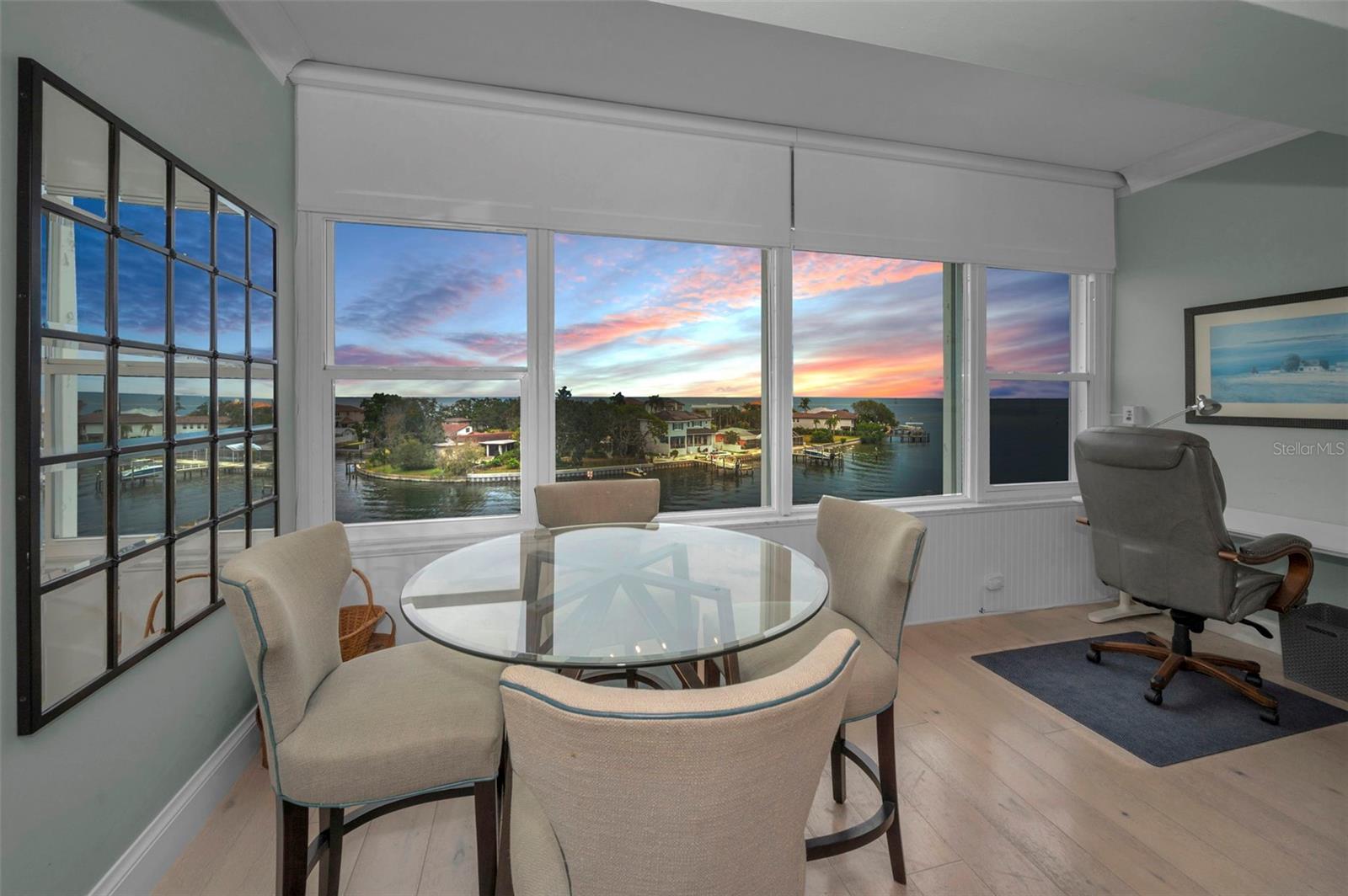 BRIGHTWATERS TOWER OF SNELL ISLE - Residential