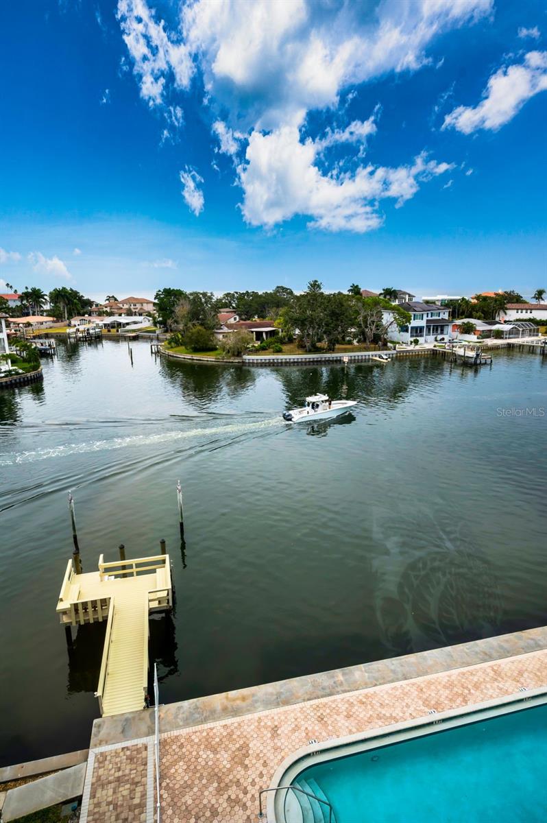 BRIGHTWATERS TOWER OF SNELL ISLE - Residential